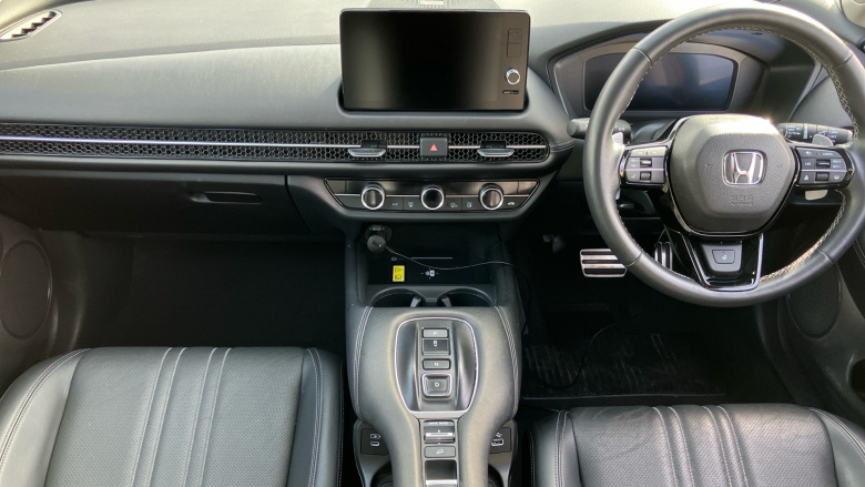 Honda Zr-V 2.0 eHEV Advance 5dr CVT Hybrid Estate